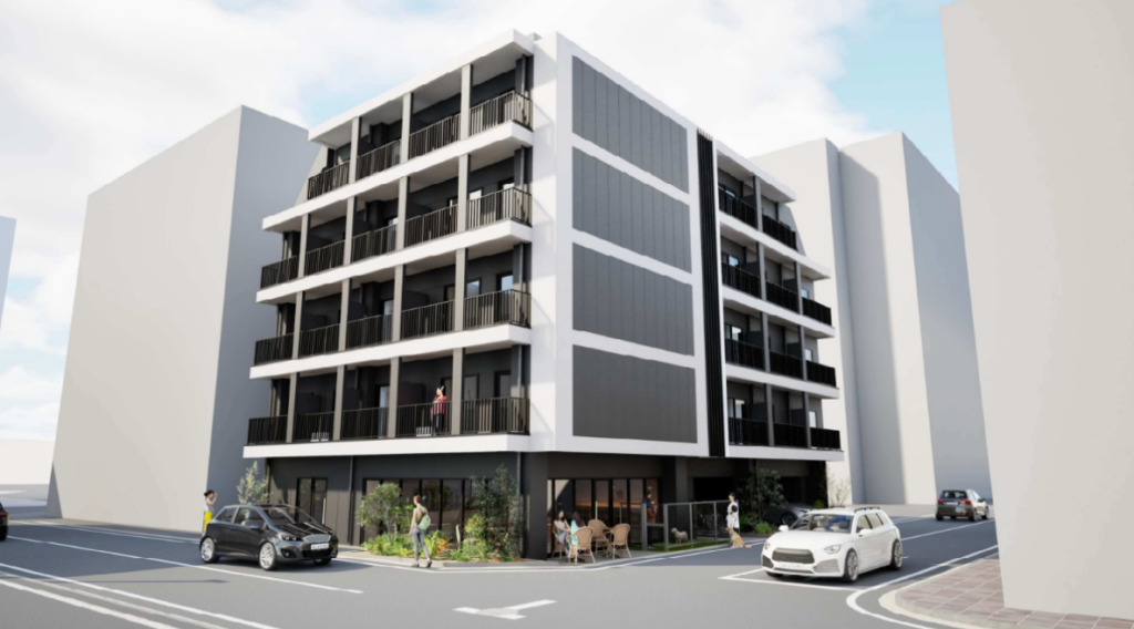 東久留米イメージ写真